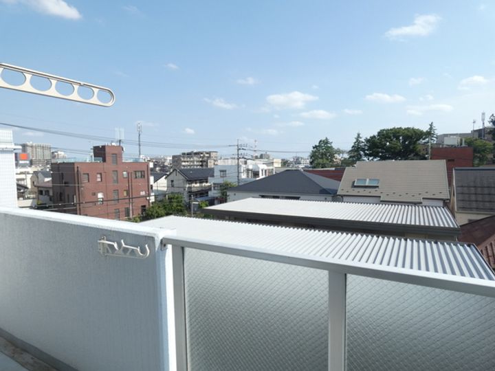 ハイツ与野のその他画像