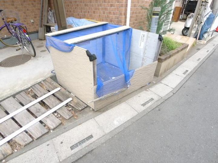 YMハイツのその他画像