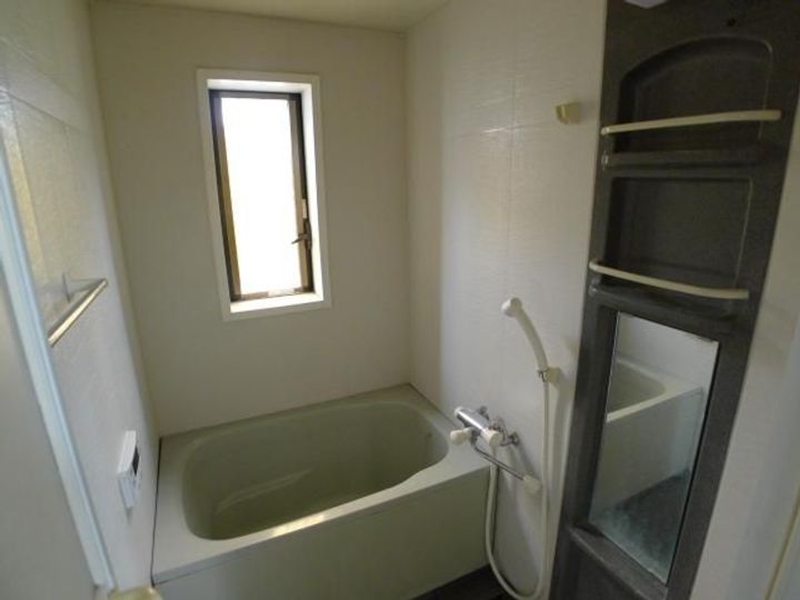 YMハイツの内装