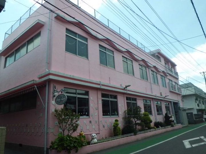 バウスクロス市川の周辺