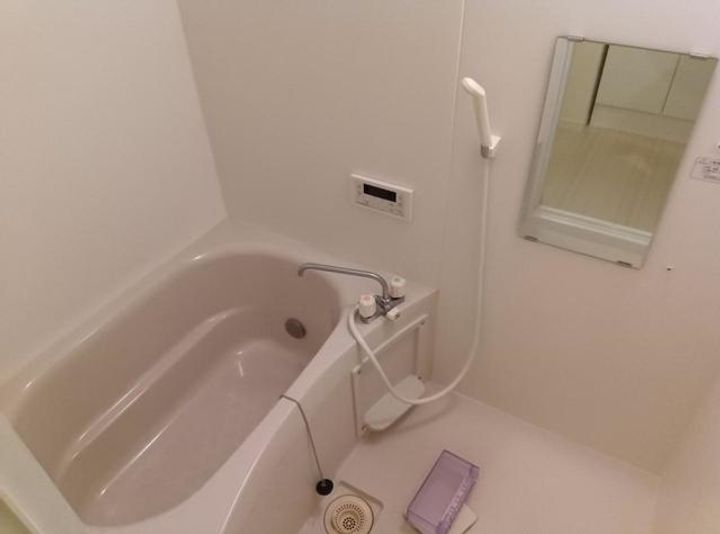 Ivy-square(アイビースクエア)の風呂