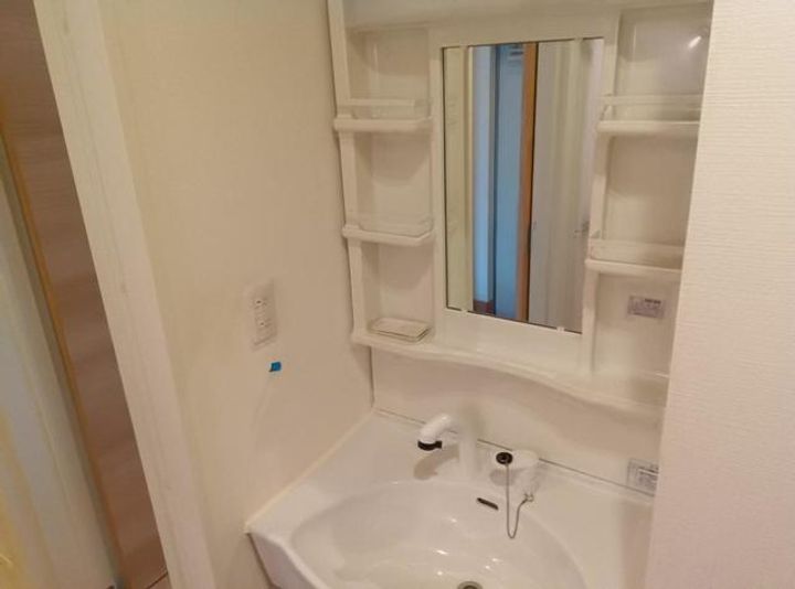 Ivy-square(アイビースクエア)の内装