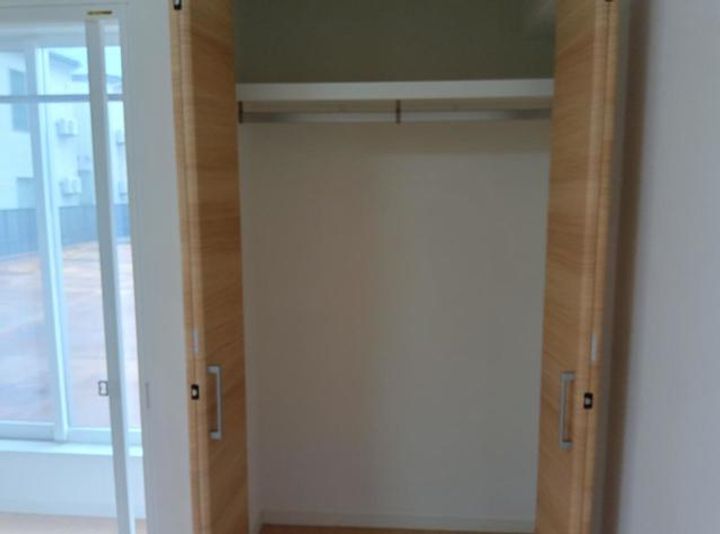 Ivy-square(アイビースクエア)の内装