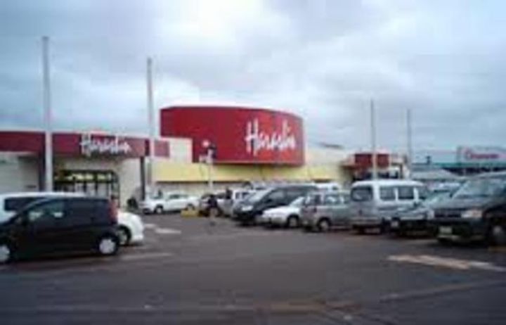 Ivy-square(アイビースクエア)の周辺