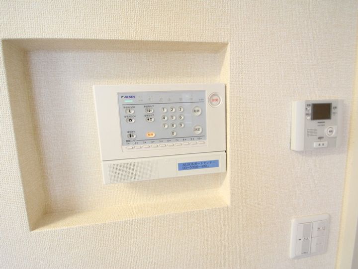 ティルタ サリの内装