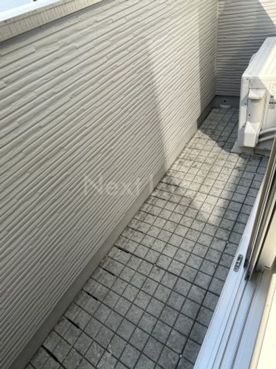 アークヒル保土ヶ谷の内装