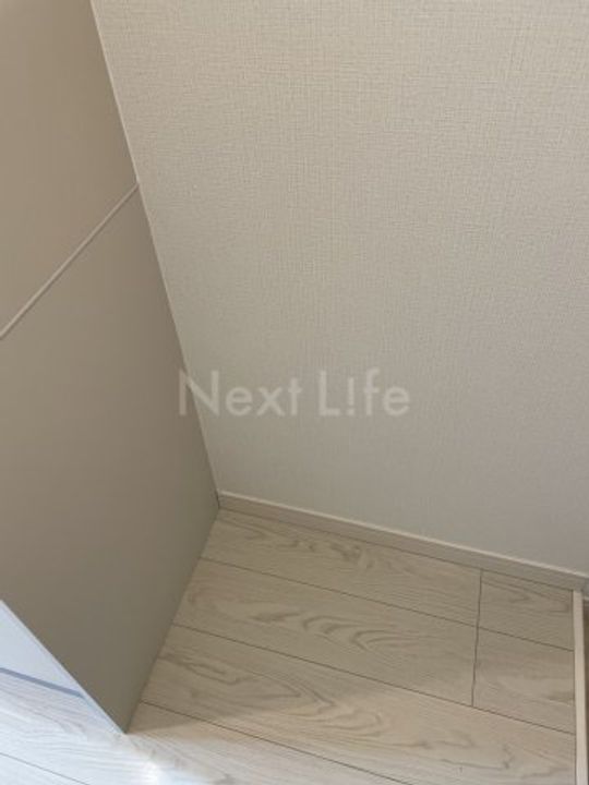 アークヒル保土ヶ谷の内装