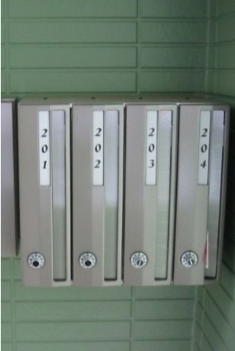 東京都練馬区桜台2(アパート)の賃貸物件の地図