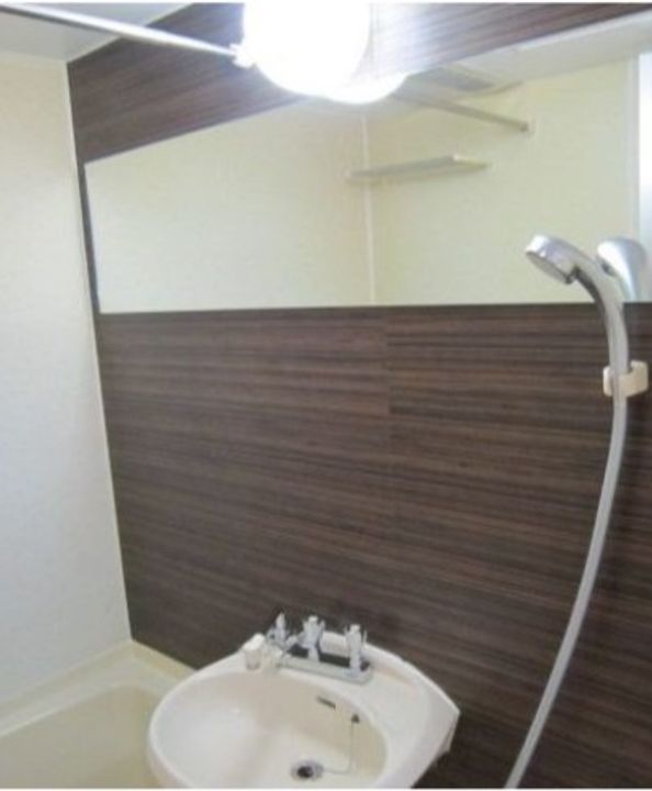 東京都練馬区桜台2(アパート)の賃貸物件の内装