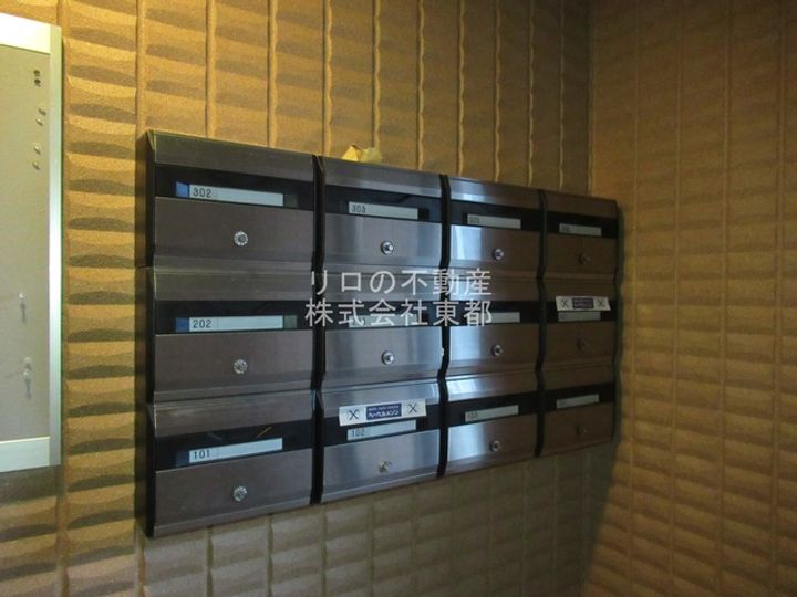 Vita Feliceの地図