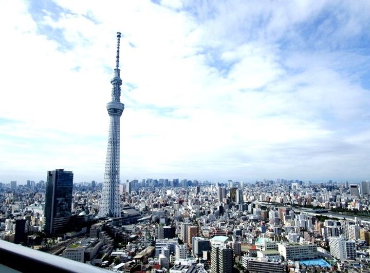 イーストコア曳舟二番館のその他画像