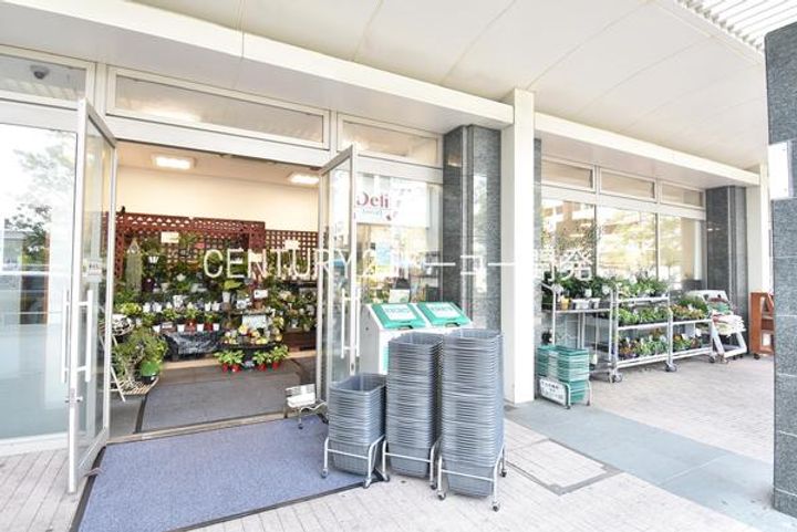 神奈川県川崎市中原区上丸子山王町2(アパート)の賃貸物件の周辺