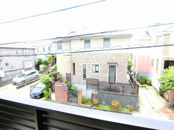 プチ・ヴィラージュAのその他画像