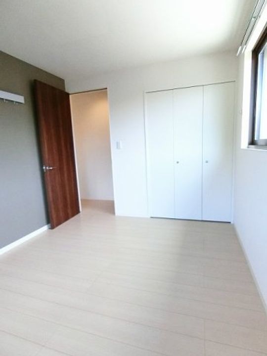 プチ・ヴィラージュAの内装