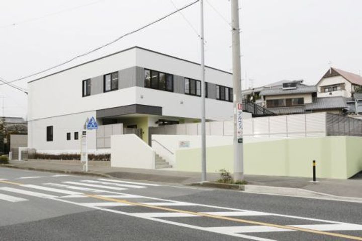 プチ・ヴィラージュAの周辺