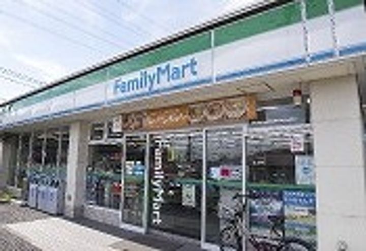 プチ・ヴィラージュAの周辺