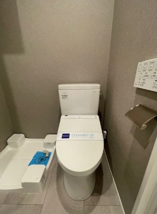 東京都台東区台東4(マンション)の賃貸物件の内装