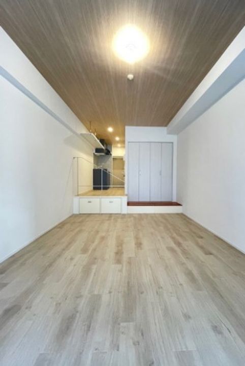 東京都台東区台東4(マンション)の賃貸物件の内装