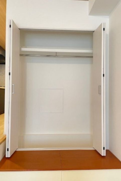 東京都台東区台東4(マンション)の賃貸物件の内装