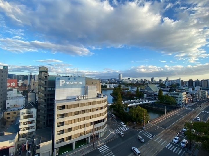 エイトバレー横川リバーフロントのその他画像