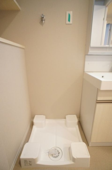 LA CASA OMORIの内装