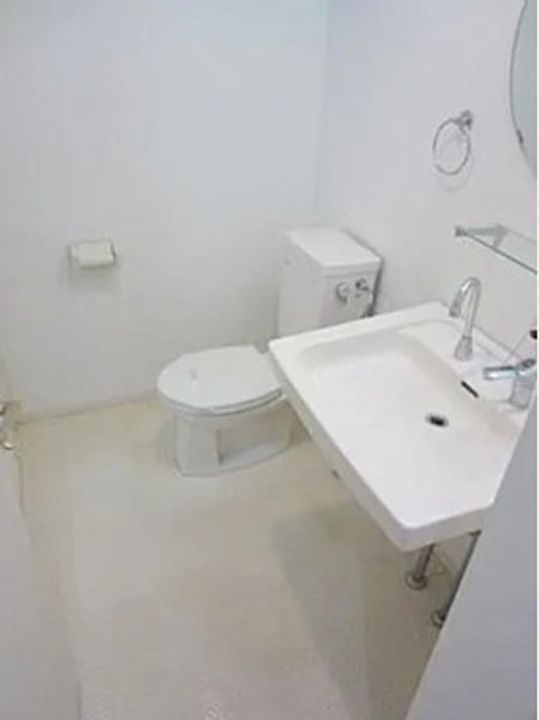 東京都千代田区岩本町2(マンション)の賃貸物件の内装