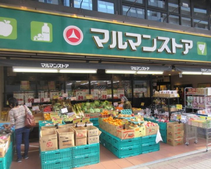 東京都千代田区岩本町2(マンション)の賃貸物件の周辺