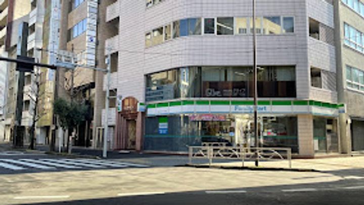 東京都千代田区岩本町2(マンション)の賃貸物件の周辺