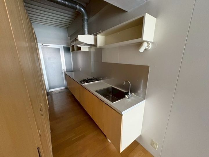 アーバンルーム本川のキッチン