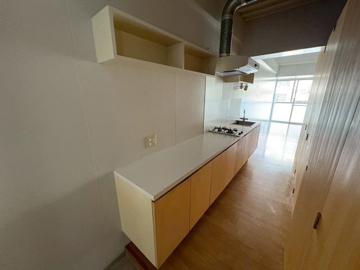 アーバンルーム本川の内装