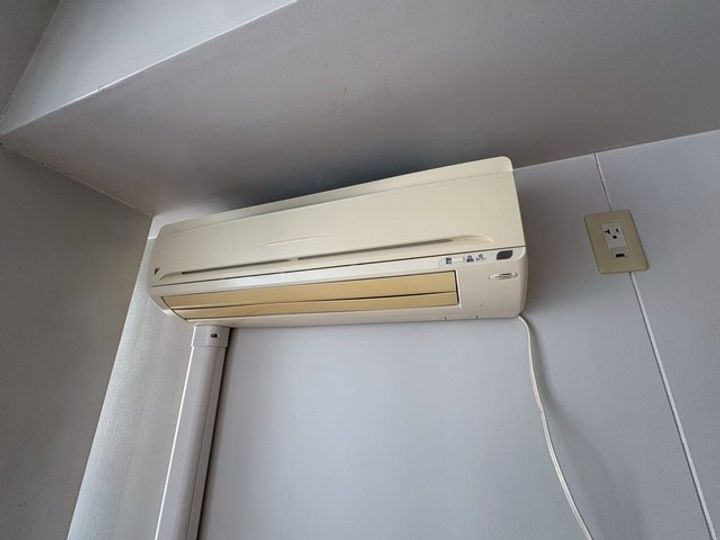 アーバンルーム本川の内装