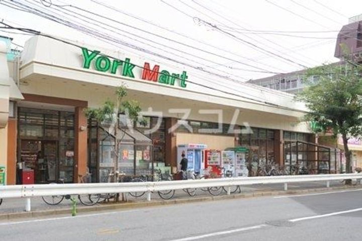 TS習志野ハイムの周辺