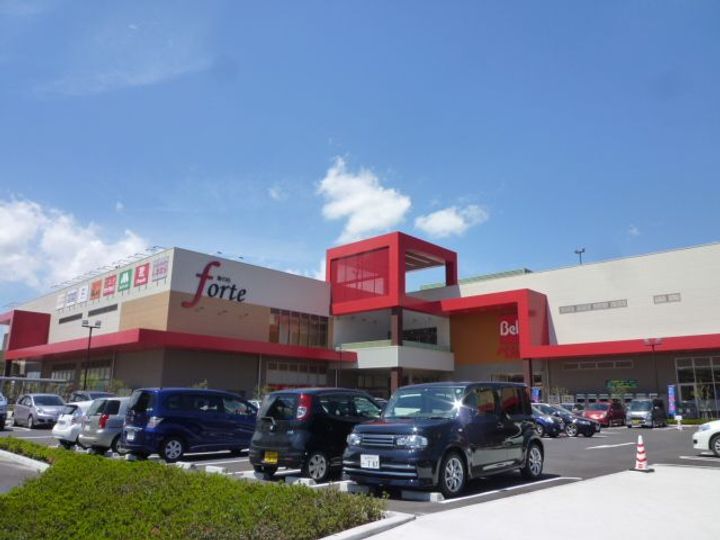 TS習志野ハイムの周辺