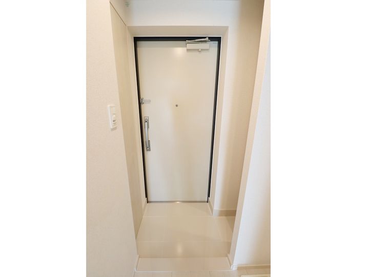 ジェノヴィア東向島IIIスカイガーデンの内装