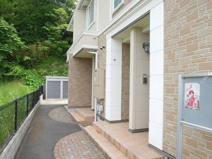 シャルマン・フルールAのその他画像