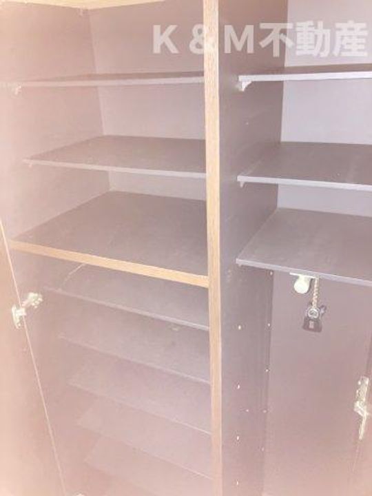 ヴィヌス柏の内装