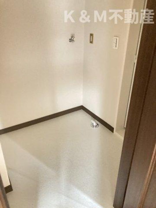 ヴィヌス柏の内装