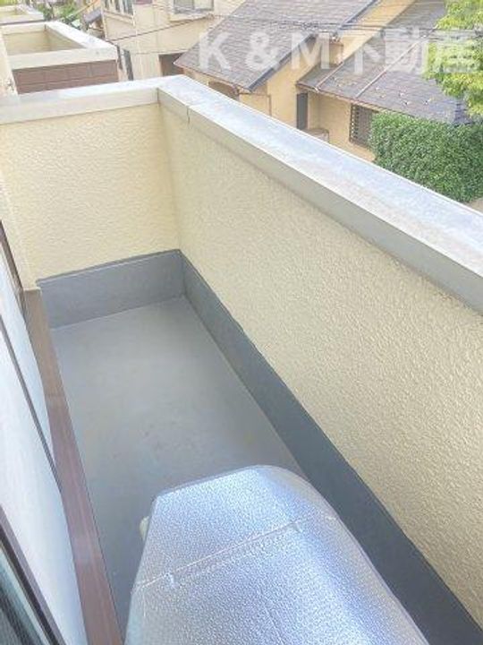 ヴィヌス柏の内装