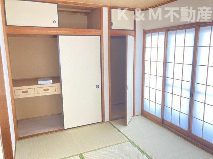 ヴィヌス柏の内装