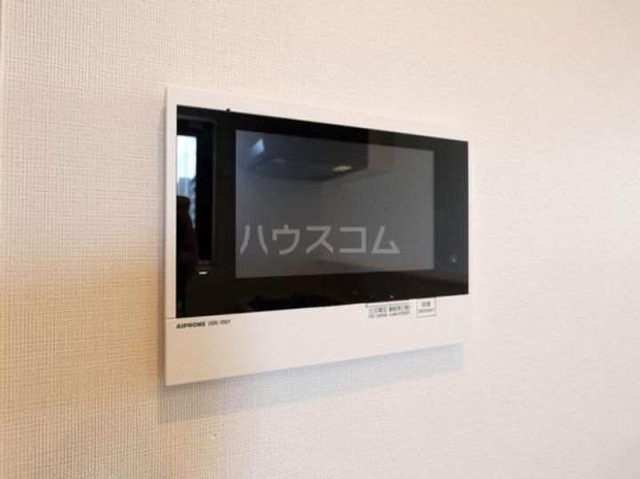 TOPAZ本厚木の内装