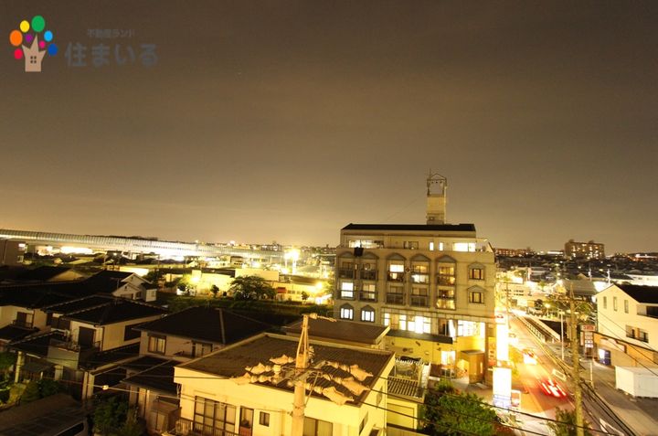 愛知県名古屋市緑区尾崎山1(マンション)の賃貸物件のその他画像