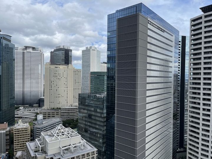 東京都新宿区西新宿5(マンション)の賃貸物件のその他画像