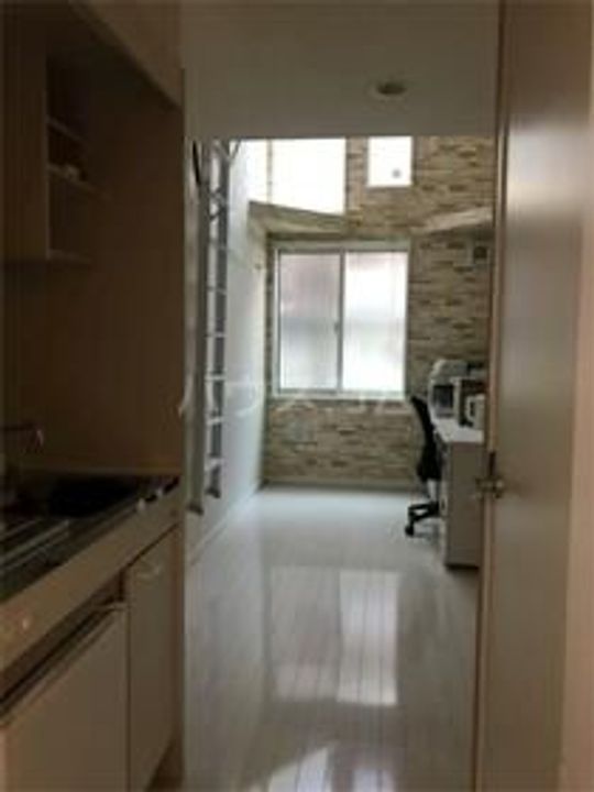 ユナイト川崎大師エル・パティオの地図