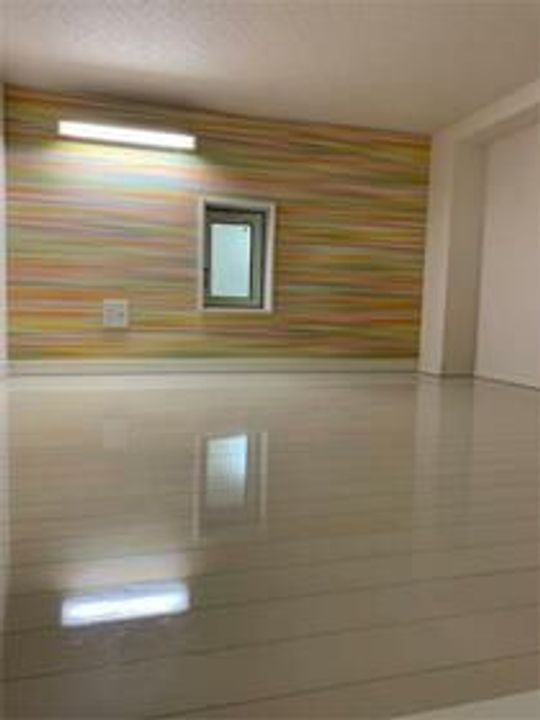 ユナイト川崎大師エル・パティオの内装