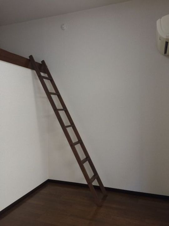 グランモア若葉の内装