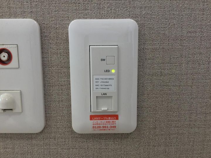 新潟県新潟市南区白根古川(一戸建)の賃貸物件の内装