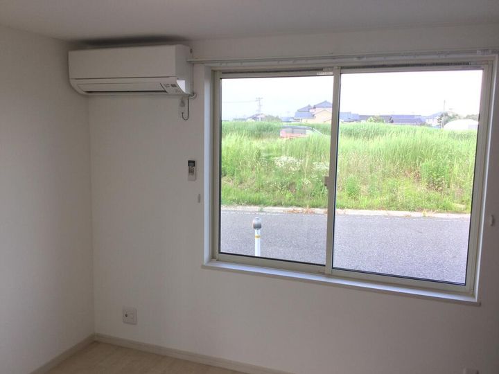 新潟県新潟市南区白根古川(一戸建)の賃貸物件の内装