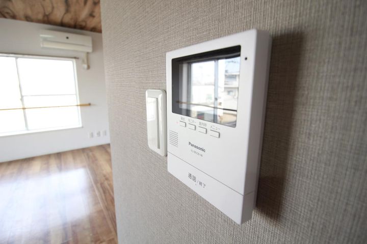 徳島県徳島市栄町5(マンション)の賃貸物件の内装