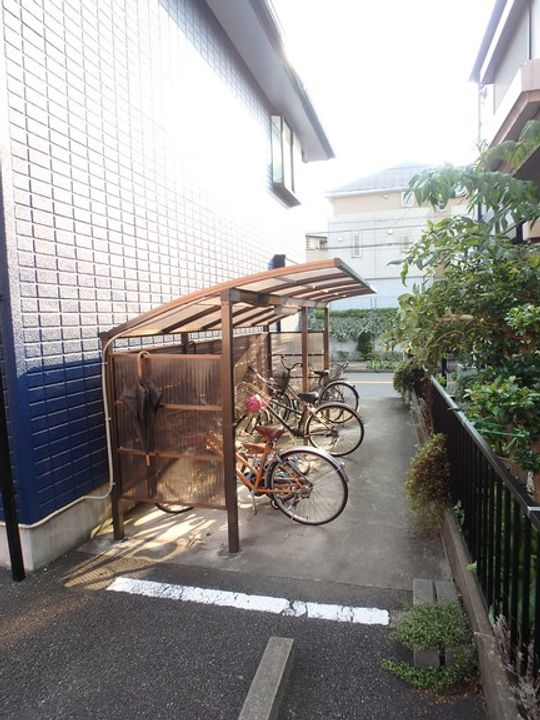 神奈川県川崎市宮前区宮崎(アパート)の賃貸物件の地図