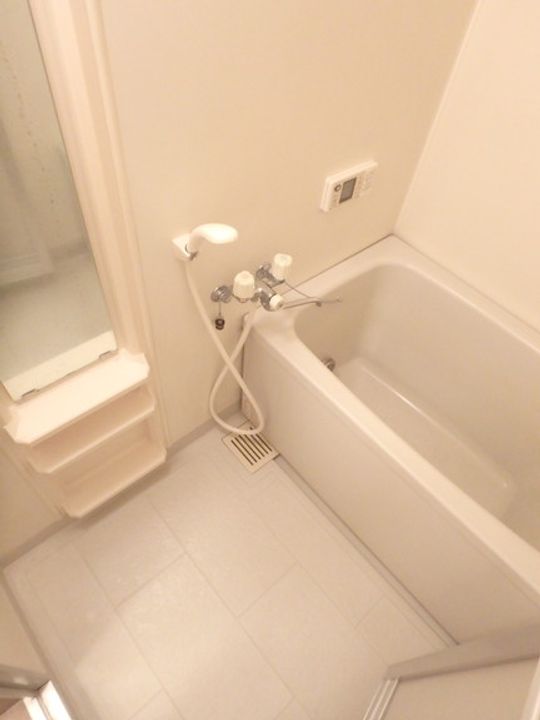 神奈川県川崎市宮前区宮崎(アパート)の賃貸物件の風呂